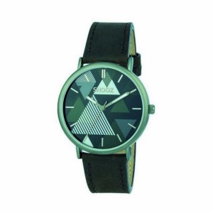 Unisex Watch Snooz Saa1041-68 (Ø 40 mm)