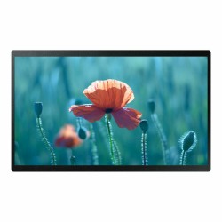 Moniteur Videowall Samsung QB24R-B 24" Full HD 60 Hz