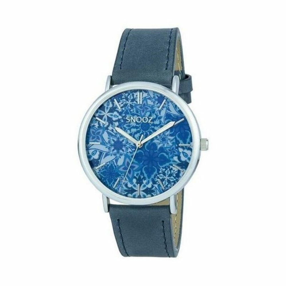 Unisex-Uhr Snooz Saa1041-72 (Ø 40 mm)