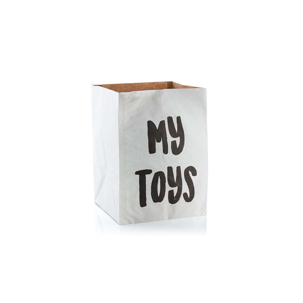 Oh My Home Large Paper Bag (36 x 50 x 36 cm)