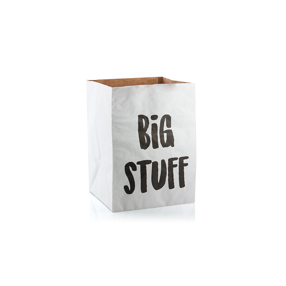 Oh My Home Large Paper Bag (36 x 50 x 36 cm)