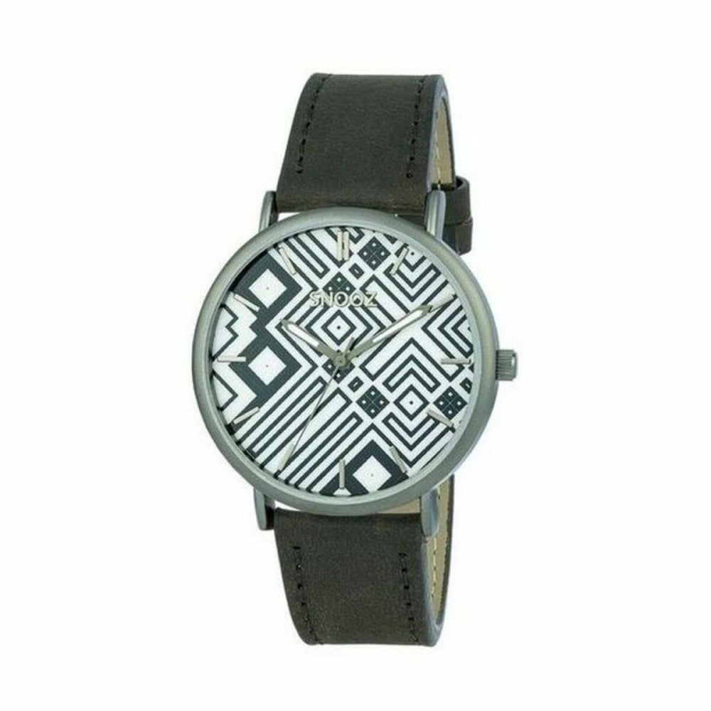 Unisex Watch Snooz Saa1041-76 (Ø 40 mm)