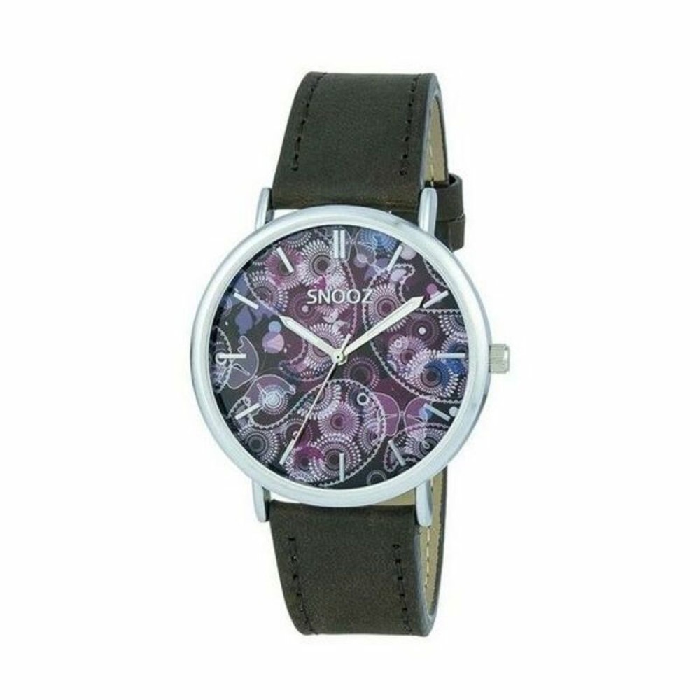 Unisex-Uhr Snooz Saa1041-78 (Ø 40 mm)