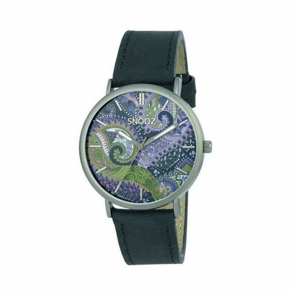 Unisex Watch Snooz Saa1041-85 (Ø 40 mm)