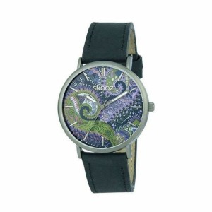 Montre Unisexe Snooz Saa1041-85 (Ø 40 mm)