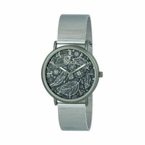 Montre Unisexe Snooz Saa1042-75 (Ø 40 mm)