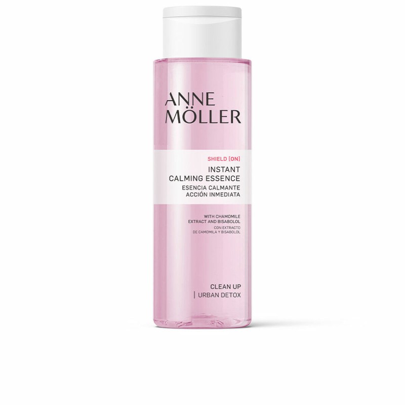 Lotion Apaisante Anne Möller Clean Up 400 ml