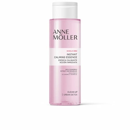 Beruhigende Lotion Anne Möller Clean Up 400 ml