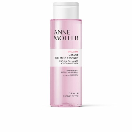 Calming Lotion Anne Möller Clean Up 400 ml