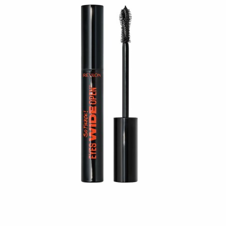 Mascara pour cils Revlon So Fierce! Eyes Wide Open Noir