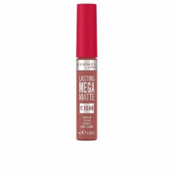 Rouge à lèvres Rimmel London Lasting Mega Matte Liquide Nº 110 Blush 7,4 ml