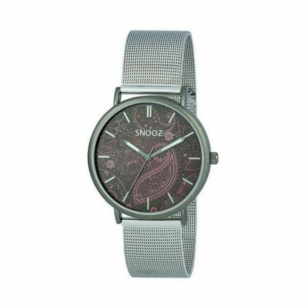 Montre Unisexe Snooz Saa1042-86 (Ø 40 mm)