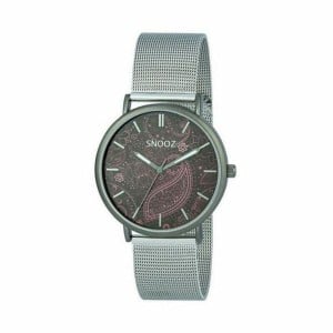 Montre Unisexe Snooz Saa1042-86 (Ø 40 mm)