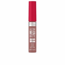 Lippenstift Rimmel London Lasting Mega Matte Fluid Nº 709 Strapless 7,4 ml