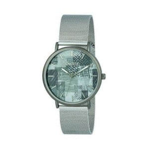 Montre Unisexe Snooz Saa1042-87 (Ø 40 mm)