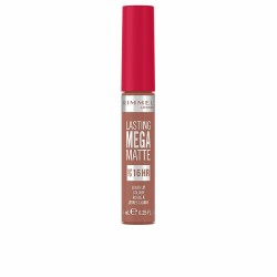 Rouge à lèvres Rimmel London Lasting Mega Matte Liquide Nº 700 Be my baby 7,4 ml