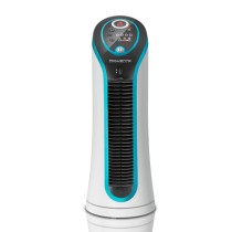 Ventilateur Tour Rowenta VU6210F0 30 W Noir/Bleu