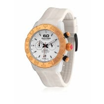 Ladies'Watch Bultaco H1PW43C-CW1 (Ø 43 mm)