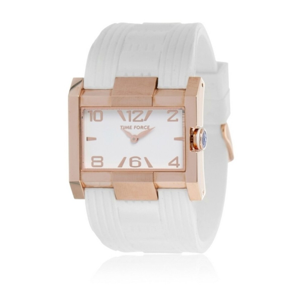 Montre Femme Time Force TF4033L11 (Ø 37 mm)