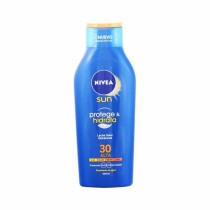 Sun Milk Spf 30 Nivea 8244 30 (400 ml)