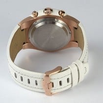 Unisex Watch Jacques Lemans 1-1772F (Ø 45 mm)