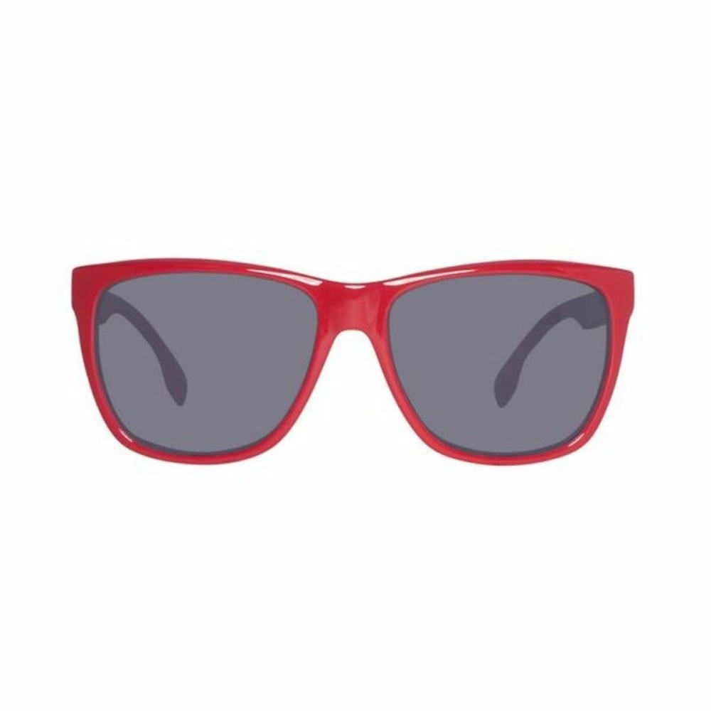 Unisex-Sonnenbrille Benetton BE882S03 ø 58 mm