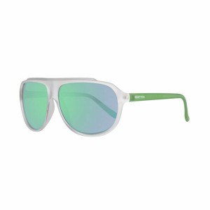 Herrensonnenbrille Benetton BE921S02 Ø 61 mm