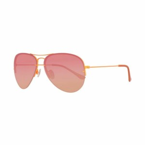 Lunettes de soleil Unisexe Benetton BE922S06 ø 60 mm