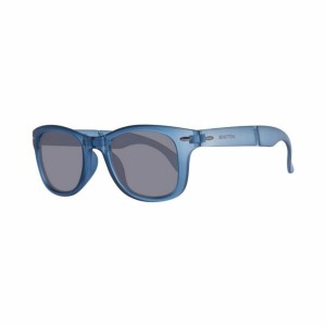 Unisex-Sonnenbrille Benetton BE987S02 Ø 51 mm