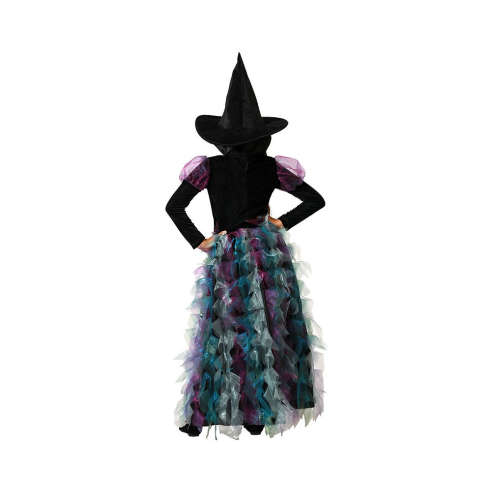 Costume for Children Witch 5-6 Years