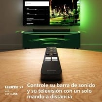 Soundbar Philips TAB5109/10 Grey 60 W