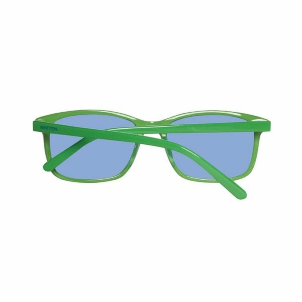 Lunettes de soleil Homme Benetton BN230S83 Ø 55 mm