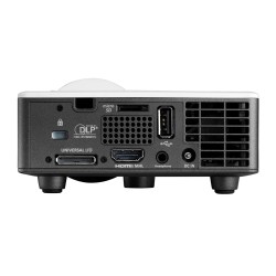 Projector Optoma ML1050ST WXGA 1000 Lm