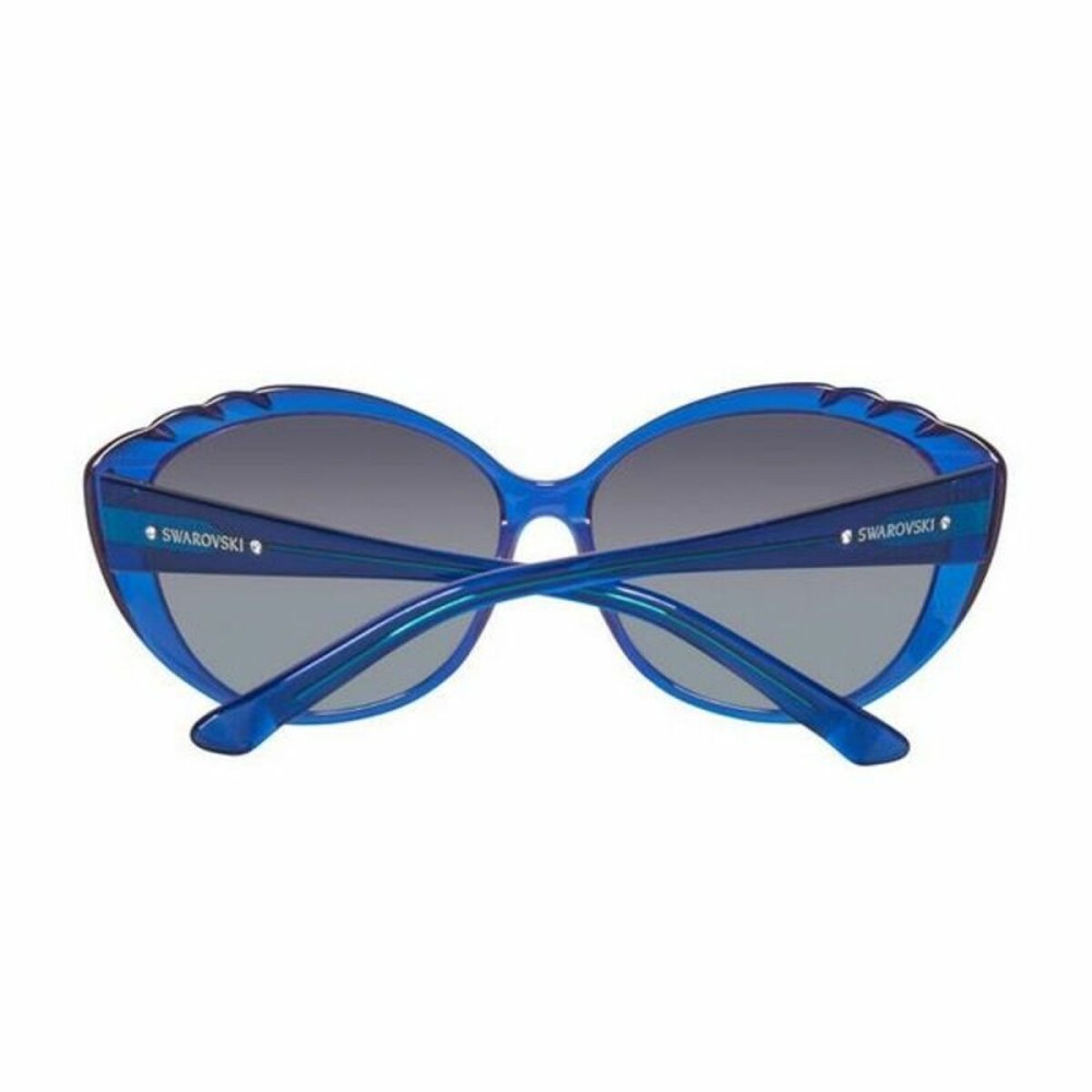 Damensonnenbrille Swarovski SK0056-6192W (Ø 61 mm)