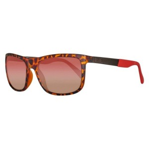 Herrensonnenbrille Guess 4263727136852 ø 57 mm