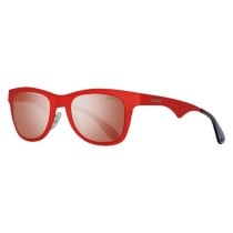 Lunettes de soleil Unisexe Carrera 6000/MT Ø 49 mm