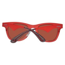 Unisex-Sonnenbrille Carrera 6000/MT Ø 49 mm