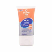 Sonnenschutz-Fluid Sport Ecran Ecran Sunnique Sport SPF 50 (40 ml) Spf 50 40 ml