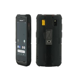 Mobile cover Mobilis CT40XP/CT40 Black