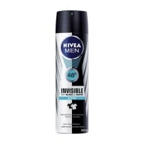 Deospray Men Black & White Active Nivea Men Black White Active (200 ml) 200 ml