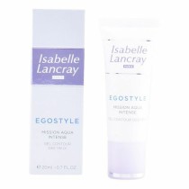 Gel contour des yeux Egostyle Isabelle Lancray (20 ml)