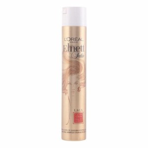 Normal Hold Hairspray Elnett L'Oreal Expert Professionnel (400 ml)