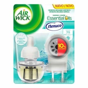 Electric Air Freshener Air Wick AIR-WICK 19 ml