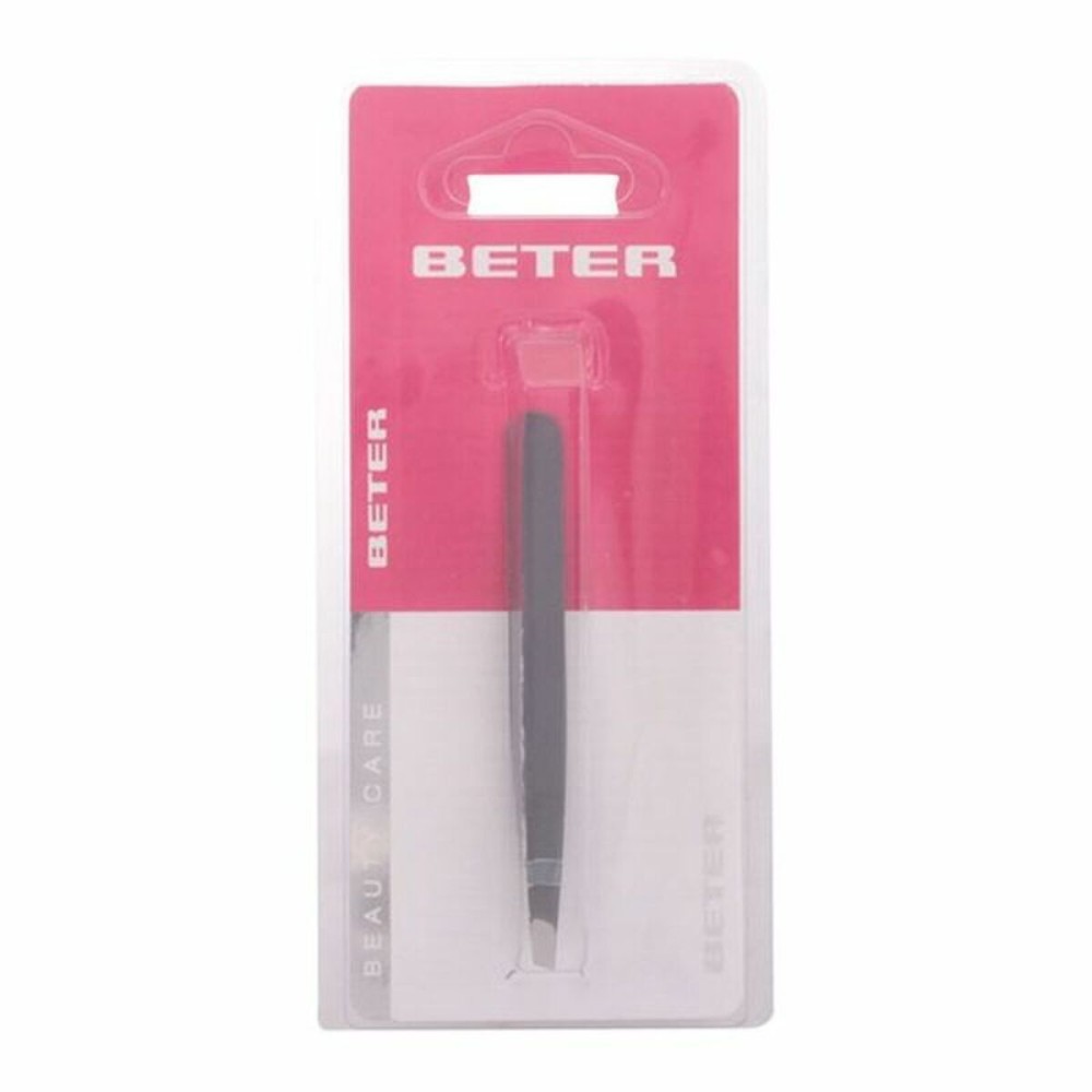 Tweezers for Plucking Beter 1166-90388