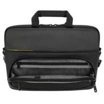 Housse pour ordinateur portable Targus CityGear Noir 11,6"