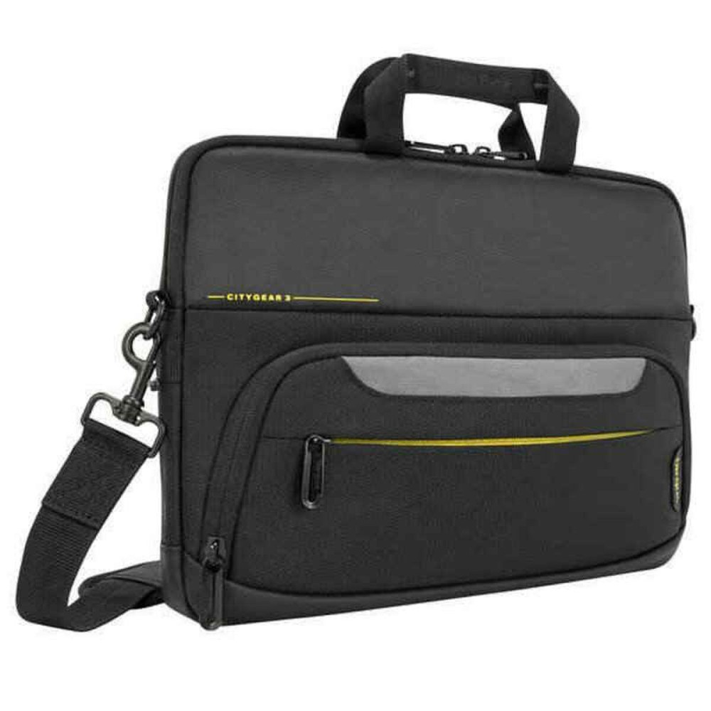 Housse pour ordinateur portable Targus CityGear Noir 11,6"