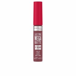 Rouge à lèvres Rimmel London Lasting Mega Matte Liquide Nº 900 Ravishing rose 7,4 ml