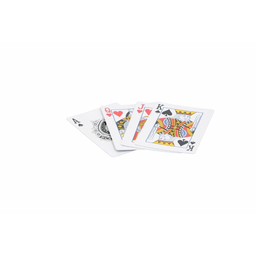 Poker-Set Aktentasche Aluminium 300 Stücke