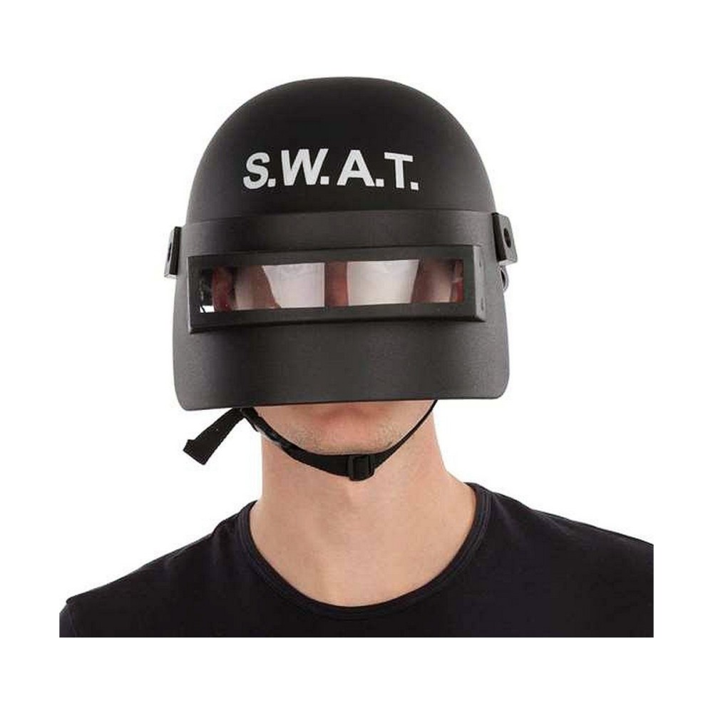 Helmet My Other Me SWAT