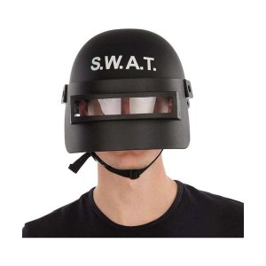 Helm My Other Me SWAT